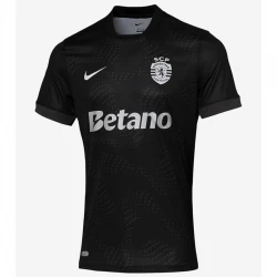Sporting Lisbon CP Fußballtrikot 2025-26 Auswärtstrikot Herren