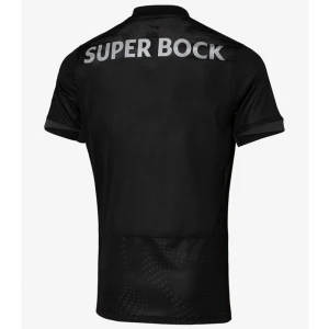 Sporting Lisbon CP Fußballtrikot 2025-26 Auswärtstrikot Herren