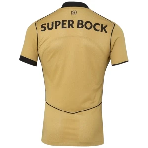 Sporting Lisbon CP Fußballtrikot 2026-27 Auswärtstrikot Herren