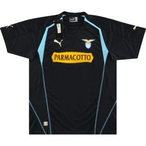 SS Lazio 2004-05 Ausweichtrikot