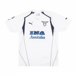 SS Lazio 2005-06 Auswärtstrikot