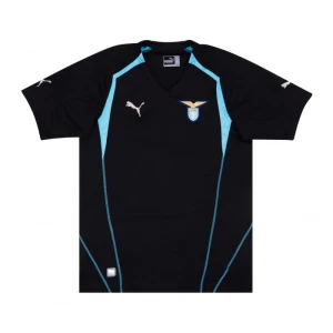 SS Lazio 2005-06 Ausweichtrikot