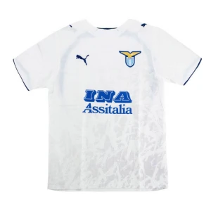SS Lazio 2006-07 Auswärtstrikot