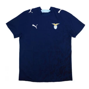 SS Lazio 2007-08 Ausweichtrikot