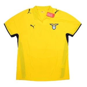 SS Lazio 2008-09 Auswärtstrikot