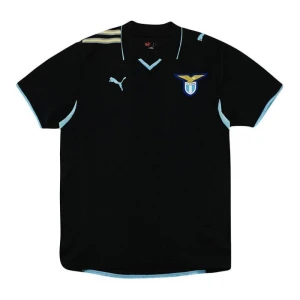 SS Lazio 2008-09 Ausweichtrikot
