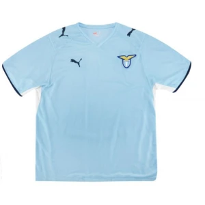 SS Lazio 2008-09 Heimtrikot