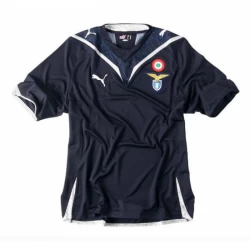 SS Lazio 2009-10 Auswärtstrikot