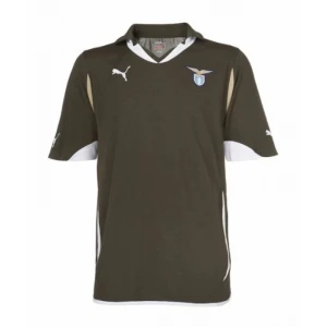 SS Lazio 2010-11 Auswärtstrikot