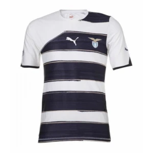 SS Lazio 2010-11 Ausweichtrikot