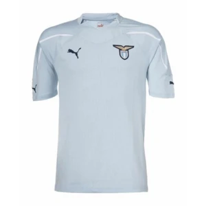 SS Lazio 2010-11 Heimtrikot