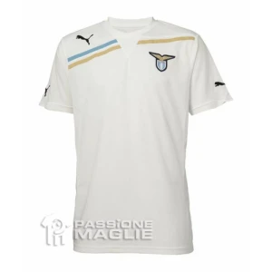 SS Lazio 2011-12 Auswärtstrikot