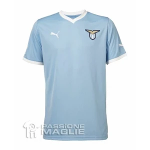 SS Lazio 2011-12 Heimtrikot