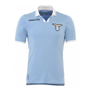 SS Lazio 2012-13 Heimtrikot