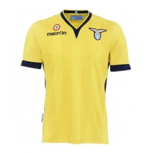 SS Lazio 2013-14 Auswärtstrikot