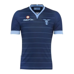 SS Lazio 2013-14 Ausweichtrikot