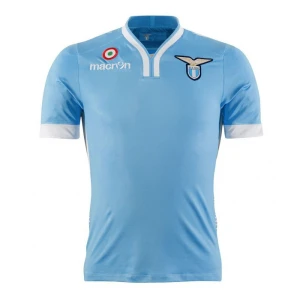 SS Lazio 2013-14 Heimtrikot