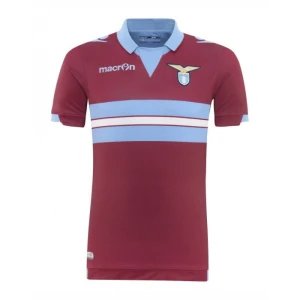 SS Lazio 2014-15 Ausweichtrikot