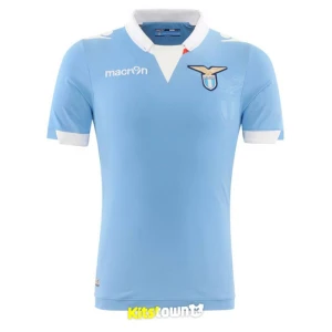 SS Lazio 2014-15 Heimtrikot