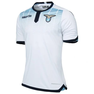SS Lazio 2015-16 Ausweichtrikot