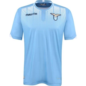 SS Lazio 2015-16 Heimtrikot