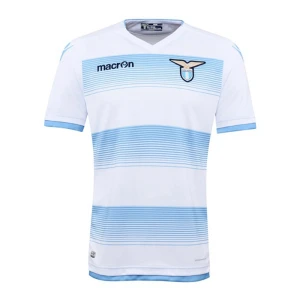 SS Lazio 2016-17 Ausweichtrikot
