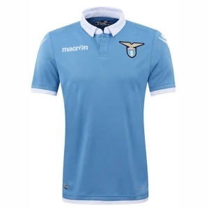 SS Lazio 2016-17 Heimtrikot