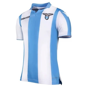 SS Lazio 2017-18 Auswärtstrikot
