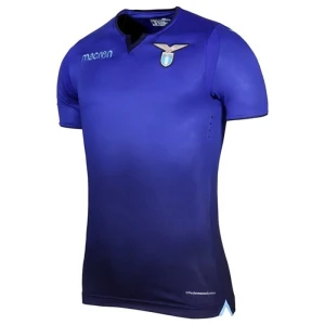 SS Lazio 2017-18 Ausweichtrikot