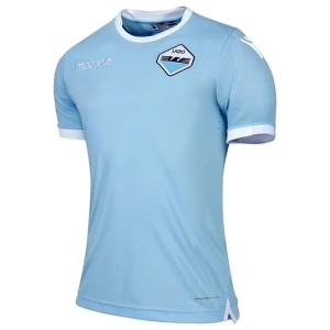SS Lazio 2017-18 Heimtrikot