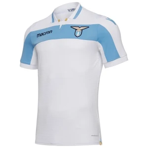 SS Lazio 2018-19 Auswärtstrikot