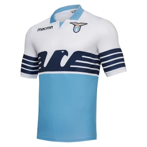 SS Lazio 2018-19 Heimtrikot