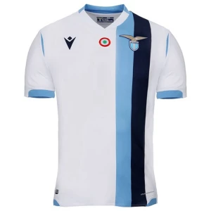 SS Lazio 2019-20 Auswärtstrikot