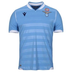 SS Lazio 2019-20 Heimtrikot