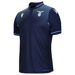 SS Lazio 2020-21 Ausweichtrikot