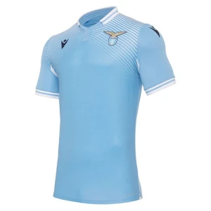 SS Lazio 2020-21 Heimtrikot
