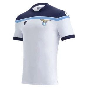SS Lazio 2021-22 Auswärtstrikot