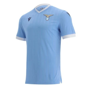 SS Lazio 2021-22 Heimtrikot