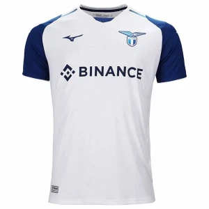 SS Lazio 2022-23 Ausweichtrikot