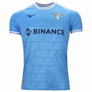 SS Lazio 2022-23 Heimtrikot