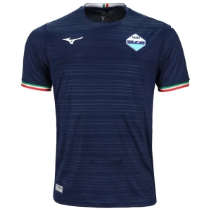 SS Lazio 2023-24 Auswärtstrikot
