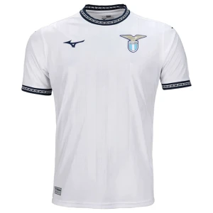 SS Lazio 2023-24 Ausweichtrikot