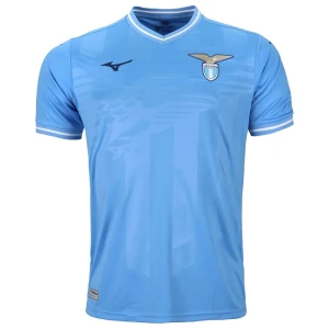 SS Lazio 2023-24 Heimtrikot