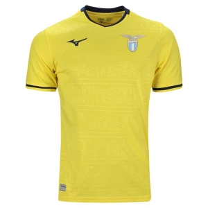 SS Lazio 2024-25 Auswärtstrikot