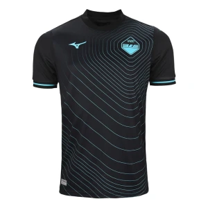 SS Lazio 2024-25 Ausweichtrikot