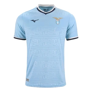 SS Lazio 2024-25 Heimtrikot