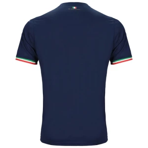 SS Lazio Fußballtrikot 2023-24 Auswärtstrikot Herren