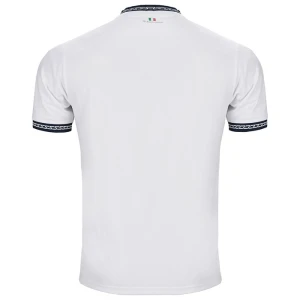 SS Lazio Fußballtrikot 2023-24 Ausweichtrikot Herren