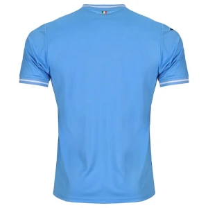 SS Lazio Fußballtrikot 2023-24 Heimtrikot Herren