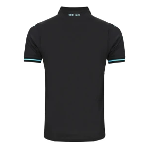 SS Lazio Fußballtrikot 2024-25 Ausweichtrikot Herren